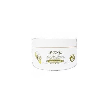 AVENIL MASCHERA CAPELLI 300ML