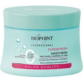 BIOPOINT MASCHERA PURE