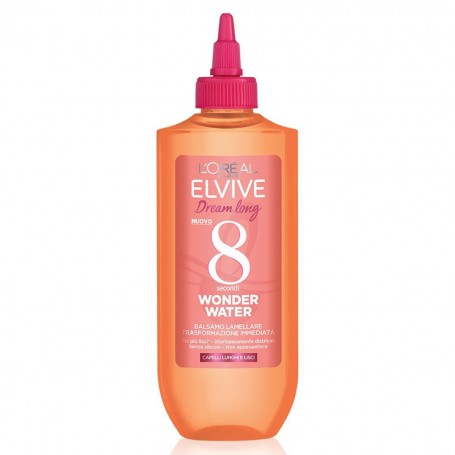 ELVIVE BALSAMO DREAM LONG WONDER 200ML