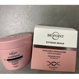 BIOPOINT MASCHERA RICOSTRUZIONE