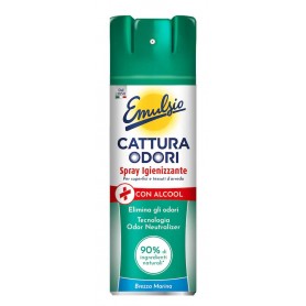 EMULSIO SPRAY IGIENIZZANTE 350ML