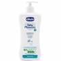 CHICCO SHAMPOO 500ML