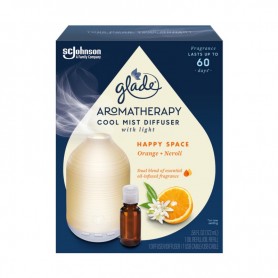 GLADE AROMATHERAPY 60 GIORNI ORANGE