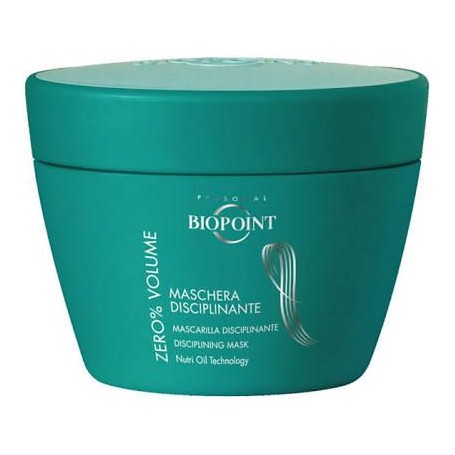 BIOPOINT MASCHERA DISCIPLINANTE