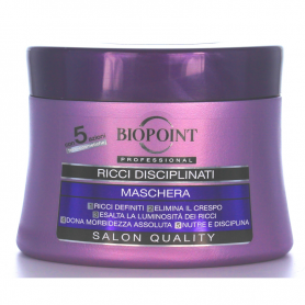 BIOPOINT MASCHERA RICCI 300ML