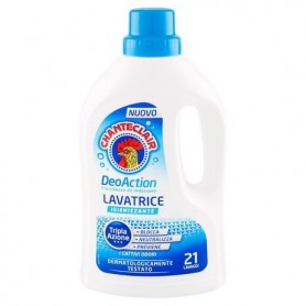 CHANTECLAIR LAVATRICE DEO ACTION 1,4LT