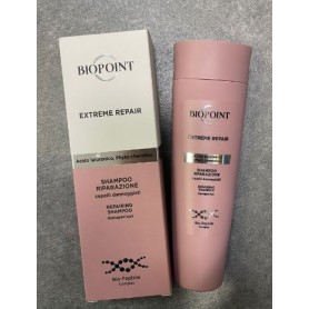 BIOPOINT SHAMPOO RICOSTRUZIONE 200 ML