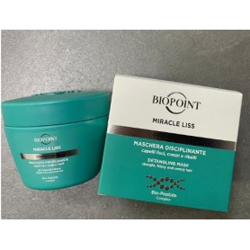 BIOPOINT MASCHERA LISCIO MIRACOLOSO