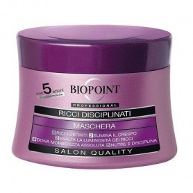 BIOPOINT MASCHERA RICCI