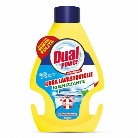 DUAL POWER  CURALAVASTOVIGLIE 250ML