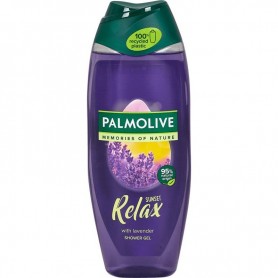 PALMOLIVE GEL DOCCIA 500ML SUNSET RELAX