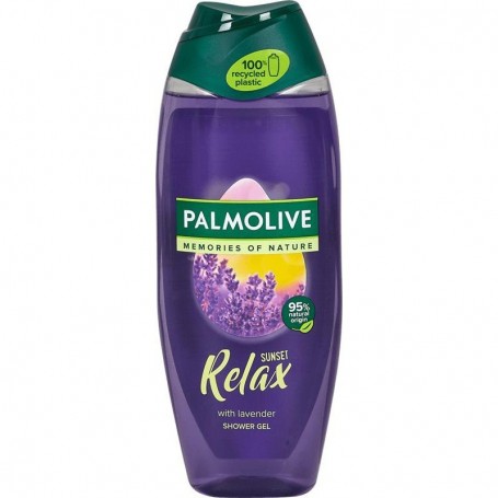 PALMOLIVE GEL DOCCIA 500ML SUNSET RELAX