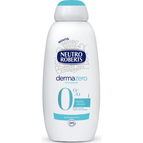 NEUTRO ROBERTS 450ML MICELLARE