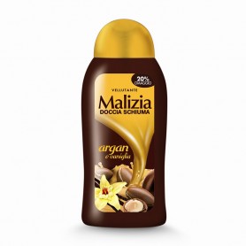 MALIZIA BAGNOSCHIUMA ARGAN 300ML