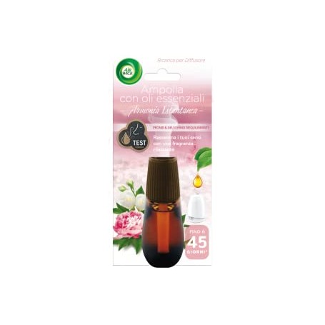 AIR WICK RICARICA  DIFFUSORE  ELETTRICO