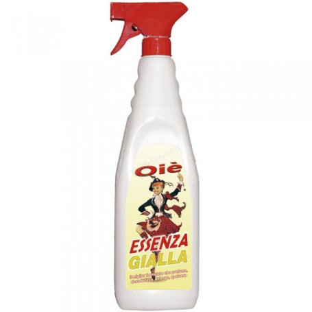 OLE' SPRAY GIALLA 750ML