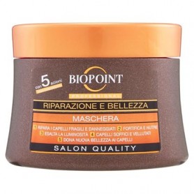 BIOPOINT MASCHERA RIPARAZIONE