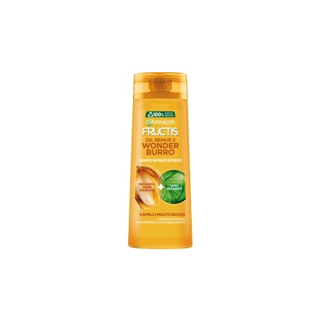 FRUCTIS SHAMPOO CAPELLI SECCHI 250ML