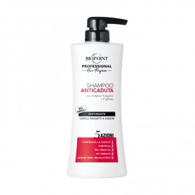 BIOPOINT SHAMPOO ANTICADUTA 400ML