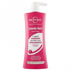 BIOPOINT SAMPOO SPEEDY HAIR 400ML