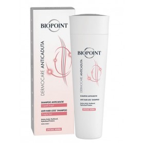 BIOPOINT SHAMPOO ANTICADUTA 200ML