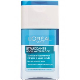 L'ORÈAL STRUCCANTE  WATERPROOF