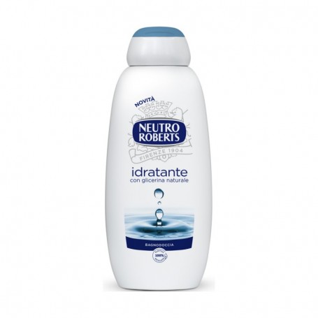 NEUTRO ROBERT BAGNO 450ML IDRATANTE