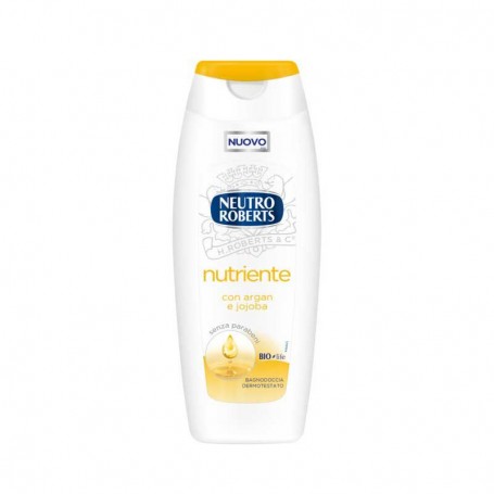 NEUTRO ROBERTS BAGNO 450ML ARGAN