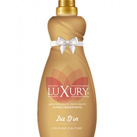 LUXURY AMMORBIDENTE 900ML ARGAN