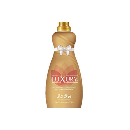 LUXURY AMMORBIDENTE 900ML ARGAN