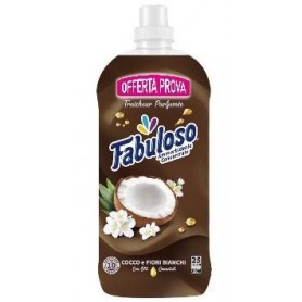 FABULOSO AMMORBIDENTE 585ML COCCO