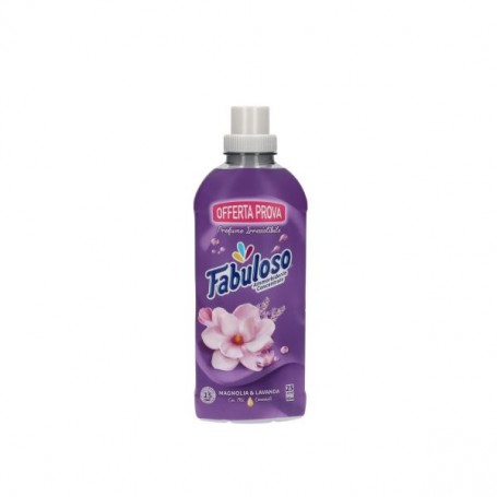 FABULOSO AMMORBIDENTE 585ML LAVANDA