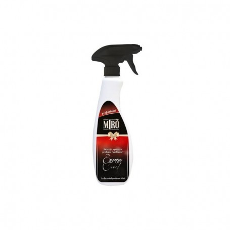 MIRO' ESSENZA SPRAY 500 ML CORAL