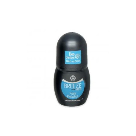 BREEZE DEODORANTE ROLL-ON MEN 50ML