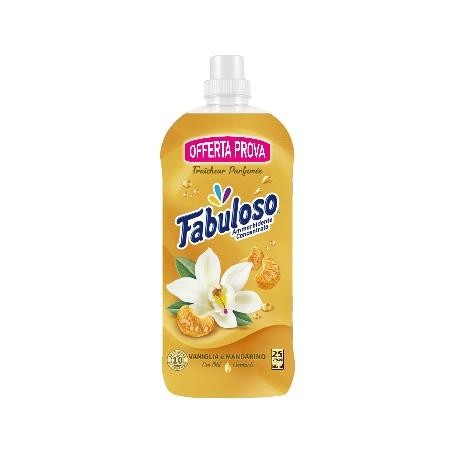 FABULOSO AMMORBIDENTE VANIGLIA 585ML