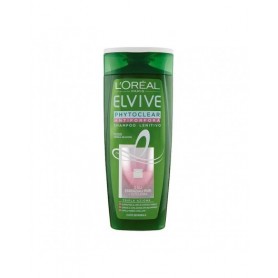 ELVIVE SHAMPOO ANTIFORFORA 300ML