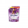 COCCOLINO BUSTA ORCHIDEA VIOLA 600ML