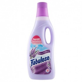 FABULOSO AMMORBIDENTE LAVANDA 1,5LT