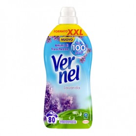 VERNEL  CONCENTRATO XXL 2LT LAVANDA