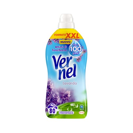 VERNEL  CONCENTRATO XXL 2LT LAVANDA