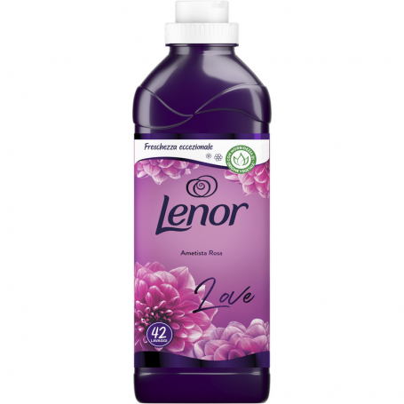 LENOR AMMORBIDENTE 996ML AMETISTA