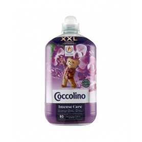 COCCOLINO INTENSE CARE 2LT  ORCHIDEA