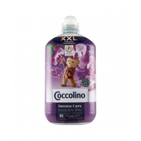 COCCOLINO INTENSE CARE 2LT  ORCHIDEA