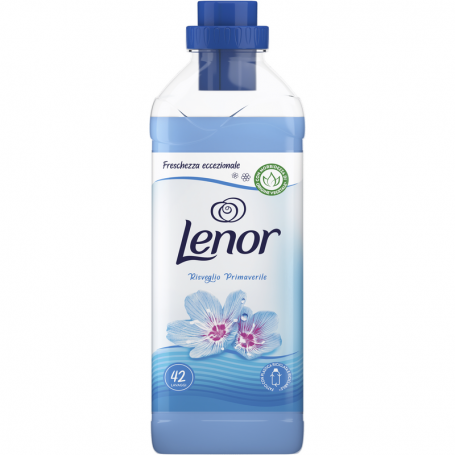 LENOR 996ML  PRIMAVERA