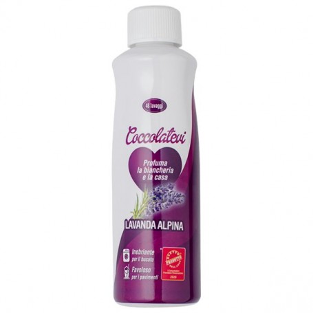 COCCOLATEVI PROFUMABIANCHERIA 300ML