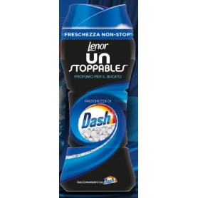 DASH UNSTOPPABLES GRANULI 210GR