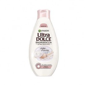 ULTRA DOLCE BAGNODOCCIA 500ML AVENA