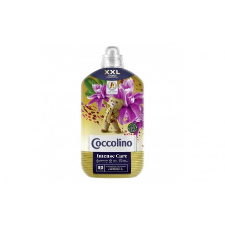 COCCOLINO XXL SANDALO 2LT