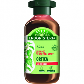 ANTICA ERB.SHAMPOO ORTICA 250ML