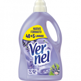 VERNEL AMMORBIDENTE 2,970LT LAVANDA